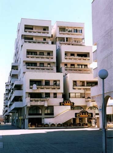 Hotel Brams Es Skopje Exterior foto
